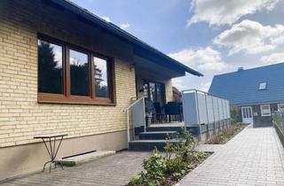 Wohnung mieten in 24376 Kappeln, Schöne modernisierte 3-Zimmer Wohnung in Kappeln