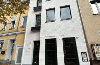 Wohnung mieten in Lange Str 101, 41751 Viersen, 1-Zimmer Dachgeschosswohnung in Viersen-Dülken