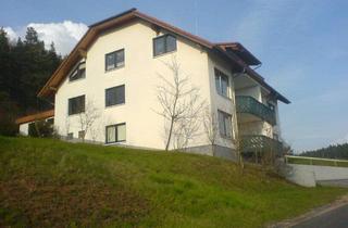 Wohnung mieten in Am Weißberg 23, 36208 Wildeck, 3 ZiKüB, Südhanglage mit tollem Ausblick
