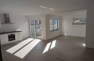 Wohnung mieten in Pfifferlingweg 5/1, 71083 Herrenberg, Moderne, hochwertige Einliegerwohnung mit Terrasse