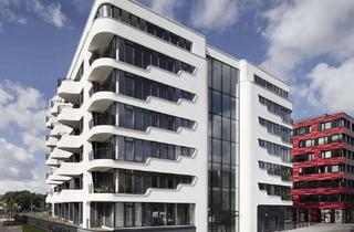 Wohnung mieten in Stralauer Allee, 10245 Friedrichshain, Exklusive 2-Zimmer-Wohnung in Toplage – Friedrichshain (Building “White”)