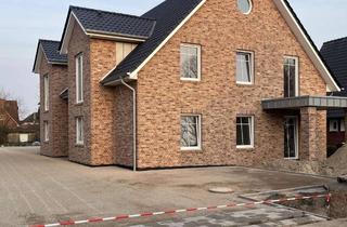 Wohnung mieten in Asternstraße 11a, 49688 Lastrup, Exklusive 3-Zimmer Erdgeschosswohnung in Hemmelte