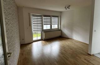 Wohnung mieten in 90522 Oberasbach, Wohnung mit zwei Zimmern und Terrasse in Oberasbach