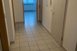 Wohnung mieten in 63843 Niedernberg, 2-Zimmerwohnung mit Küche und Balkon