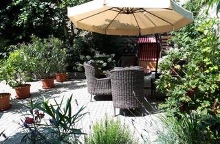 Wohnung mieten in 38100 Innenstadt, 4-Zimmer-Wohnung, Braunschweig City, Scharrnstr. (ruhige Lage)