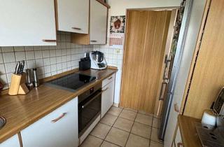 Wohnung mieten in 64331 Weiterstadt, Moderne Maisonettenwohnung