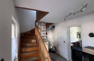 Wohnung mieten in 82216 Maisach, 3 Zi Whg, EG+OG Terrasse für kl.Familie oder Studenten