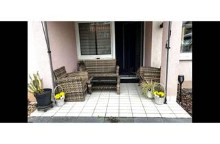 Wohnung mieten in Mühlweg 23, 63820 Elsenfeld, 3-Zimmer Erdgeschosswohnung in Elsenfeld mit Terrasse