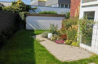 Wohnung mieten in Castroper Straße 32, 44791 Grumme, Wohnung mit vier Zimmern und Balkon in Bochum