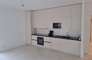 Wohnung mieten in Humboldtstraße 11, 14193 Grunewald, Luxus-Neubau in Grunewald | 2. OG mit Aufzug | Balkon & Parkblick