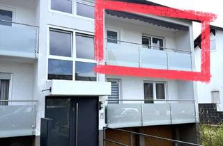 Wohnung mieten in 77866 Rheinau, 2-Zimmer Wohnung in Rheinau mit ca. 55 m² Wohnfläche