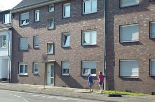 Wohnung mieten in Ernst-Moritz-Arndt-Straße, 47506 Neukirchen-Vluyn, 2 ZKDB gepflegt und ideal geschnitten, Nähe Naherholungsgebiet Klingerhuf