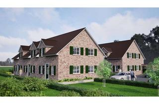 Wohnung mieten in An Der Schule, 27211 Bassum, Stilvolle Neubauten mit Terrasse und Grünfläche in Bassum-Nordwohlde (KfW 55)