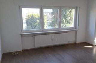 Wohnung mieten in 61352 Bad Homburg, Helle 1-Zimmer-Hochparterre-Wohnung in Bad Homburg