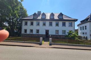 Wohnung mieten in Rohrweg 42, 37671 Höxter, Bestlage Höxter, 3-Zimmer-Wohnung, Balkon, Garten, 80m³