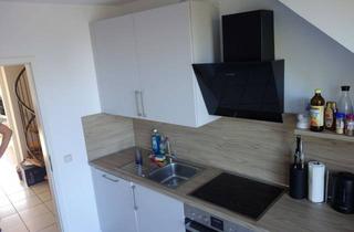 Wohnung mieten in Mühlenbach 75, 50321 Brühl, Attraktive 3-Zimmer Maisonette-Wohnung im 3. OG mit Balkon in Brühl