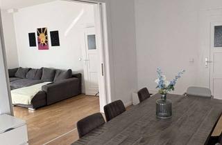 Wohnung mieten in Viersener Straße 123, 41063 Mönchengladbach, Geräumige 135 m² Wohnung im 1. OG in Mönchengladbach Am Wasserturm