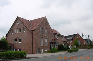 Wohnung mieten in Staelskottenweg, 48431 Rheine, Attraktive 2,5-Zimmer Terrassenwohnung in Rheine l.d. Ems