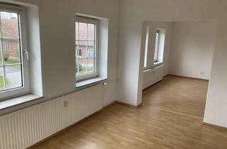 Wohnung mieten in Barnser Straße, 29581 Gerdau, Schöne, helle 2 Zimmer Wohnung auf dem Lande