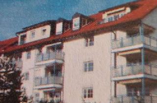 Wohnung mieten in 87437 Kempten, Charmante 1,5-Zimmer Wohnung im 2. OG mit Balkon in Kempten (Allgäu) - St. Mang