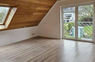 Wohnung mieten in Johann-Hein-Straße, 51491 Overath, Helle 4-Zimmer-Wohnung mit Gartenanteil & Balkon in Overath-Vilkerath