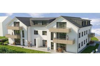 Wohnung mieten in Blumenstraße, 88178 Heimenkirch, Erstbezug 4-Zimmer Neubau-Wohnung inkl. hochwertiger Einbauküche und TG- & Außen-Stellplatz