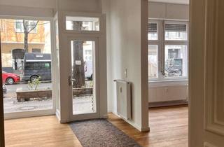 Wohnung mieten in 12047 Neukölln, Hochwertige 3,5-Zimmer Wohnung im EG mit EBK in Berlin-Neukölln