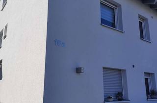 Wohnung mieten in Deichmannstraße 16a, 97720 Nüdlingen, Ruhige Dachgeschosswohnung