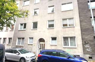 Wohnung mieten in Johannesstraße 18, 44137 Dortmund, 3-Zi.-Erdgeschoss-Wohnung im Dortmunder Klinikviertel - Bes. am So., 12.04.2026
