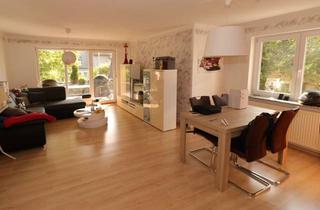 Wohnung mieten in Klopstockstr, 73431 Aalen, 3-Zimmer Wohnung mit Balkon im EG in Aalen-Pelzwasen