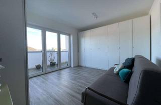 Penthouse mieten in Mendener Straße 12, 59755 Arnsberg, Exklusives Penthouse mit 4 Zimmern und Dachterrasse in Arnsberg-Neheim