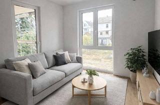 Wohnung mieten in 55128 Bretzenheim, Neubau-Erstbezug | 4-ZKB | Balkon | gehobene Ausstattung | Mainz-Bretzenheim