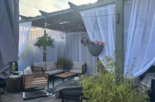 Wohnung mieten in Rektor-Meller-Straße 5a, 50374 Erftstadt, Helle 4-Zimmer-Wohnung mit Sonnenterrasse und Kamin in Erftstadt