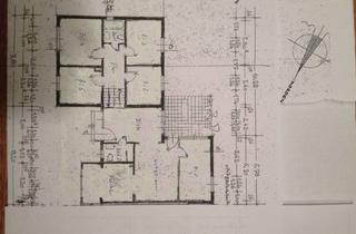 Wohnung mieten in Röderring 38, 35396 Gießen, WG Zimmer in großzügigem Haus