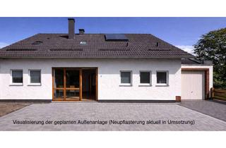 Wohnung mieten in Vorm Brand, 57234 Wilnsdorf, Großzügiges 6-Zimmer Haus mit Balkon und Garten in Wilnsdorf