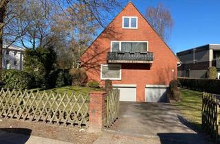 Wohnung mieten in Weißenseestraße 13a, 22149 Rahlstedt, Kernsanierte 4-Zimmer-Wohnung in Hamburg-Rahlstedt