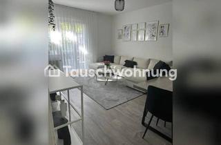 Tauschwohnungen in Barnewitzer Weg 36, 13585 Spandau, Tauschwohnung: Wunderschöne 3 Zimmer abzugeben