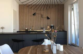 Penthouse mieten in Kleinaustrasse 26, 65201 Schierstein, Exklusives 2-Zimmer Penthouse in Wiesbaden-Schierstein