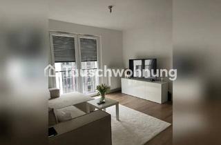 Tauschwohnungen in 01067 Wilsdruffer Vorstadt/Seevorstadt-West, Tauschwohnung: 2-Zimmer-Wohnung in Dresden Altstadt