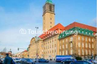 Tauschwohnungen in 13585 Spandau, Tauschwohnung: I offer a 2 room apartment for Exchange of 1 Bed Apt
