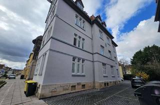 Wohnung mieten in Clara-Zetkin-Str. 107, 99099 Daberstedt, Frisch sanierte, zentrale 2 Zi. Wohnung in Erfurt