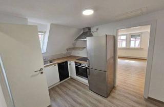 Wohnung mieten in Engelsgasse 16, 61169 Friedberg, Gemütliche 1 Zimmer Dachgeschosswohnung mit 33m² in Friedberg