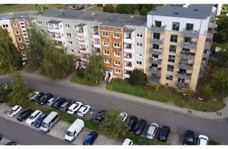 Wohnung mieten in Olof-Palme-Str. 15, 18147 Toitenwinkel, Balkon-Upgrade in Toitenwinkel: 3 Zimmer für Paare & kleine Familien