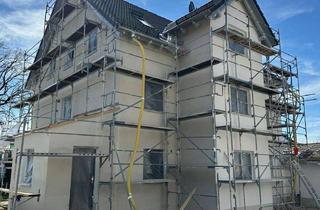 Wohnung mieten in 85283 Wolnzach, **Erstbezug** Gartenwohnung**Neubau im EH55-Standard - top Ausstattung mit EBK - 100qm Gartenanteil!