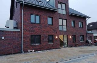 Penthouse mieten in Butenwall 106, 46325 Borken, Penthouse in zentraler Lage