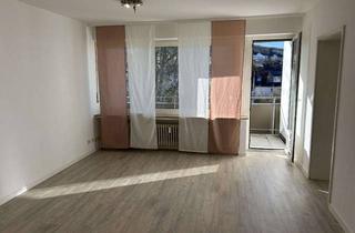 Wohnung mieten in Ostfeldstraße 11, 58675 Hemer, Helle + ruhige 2-Zim.-Wohnung 2. OG mit Balkon in Hemer-Ihmert | TOLLER BLICK | MIT EBK | GLASFASER