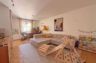 Wohnung mieten in 63067 Kaiserlei, Ruhig gelegene 4-Zimmerwohnung