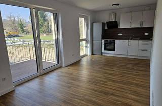 Wohnung mieten in Westheimer Straße, 34369 Hofgeismar, Sehr schöne 2-Zimmer-Wohnung mit Blick ins Grüne