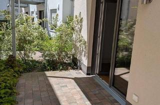 Wohnung mieten in Westheimer Straße, 34369 Hofgeismar, Sehr schöne 2-Zimmer-Wohnung mit Terrasse