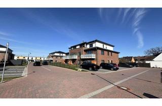 Wohnung mieten in Kiebitzweg, 31559 Hohnhorst, Neubau Erstbezug schöne 3-Zi Whg. barrierefrei